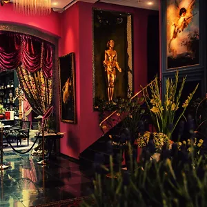 Hotel Dorsia & Restaurant, Gothenburg