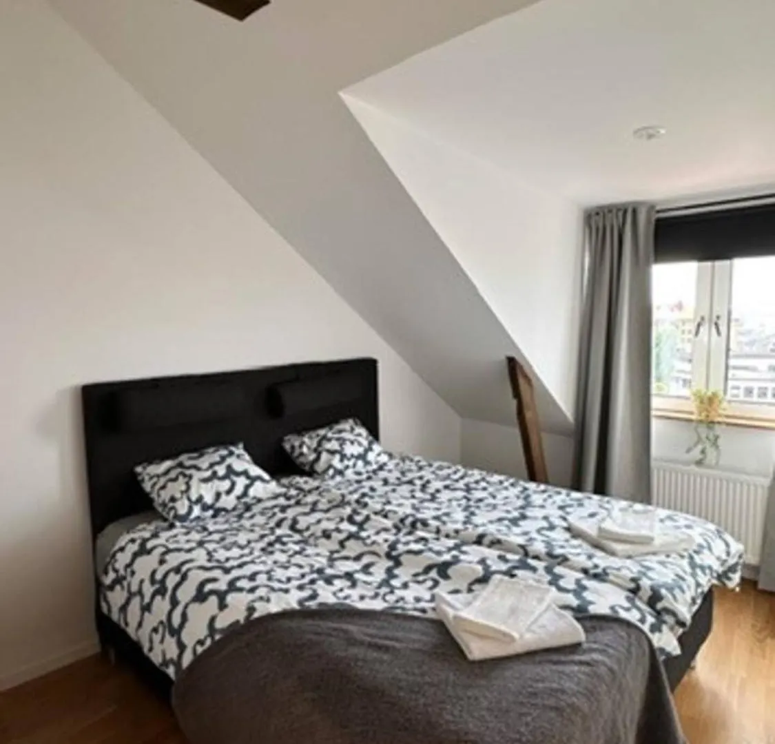 Central And Cozy In City Center location